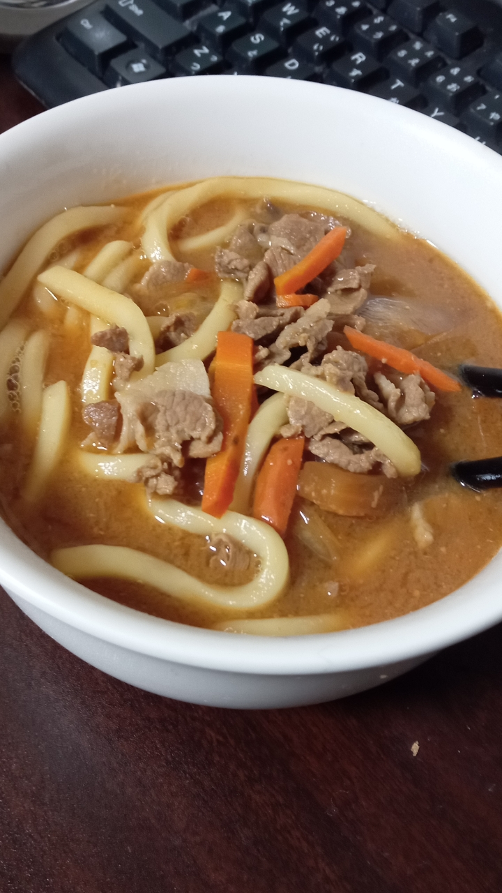 うどん