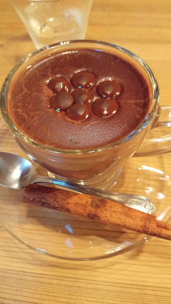 ホッチチョコレート