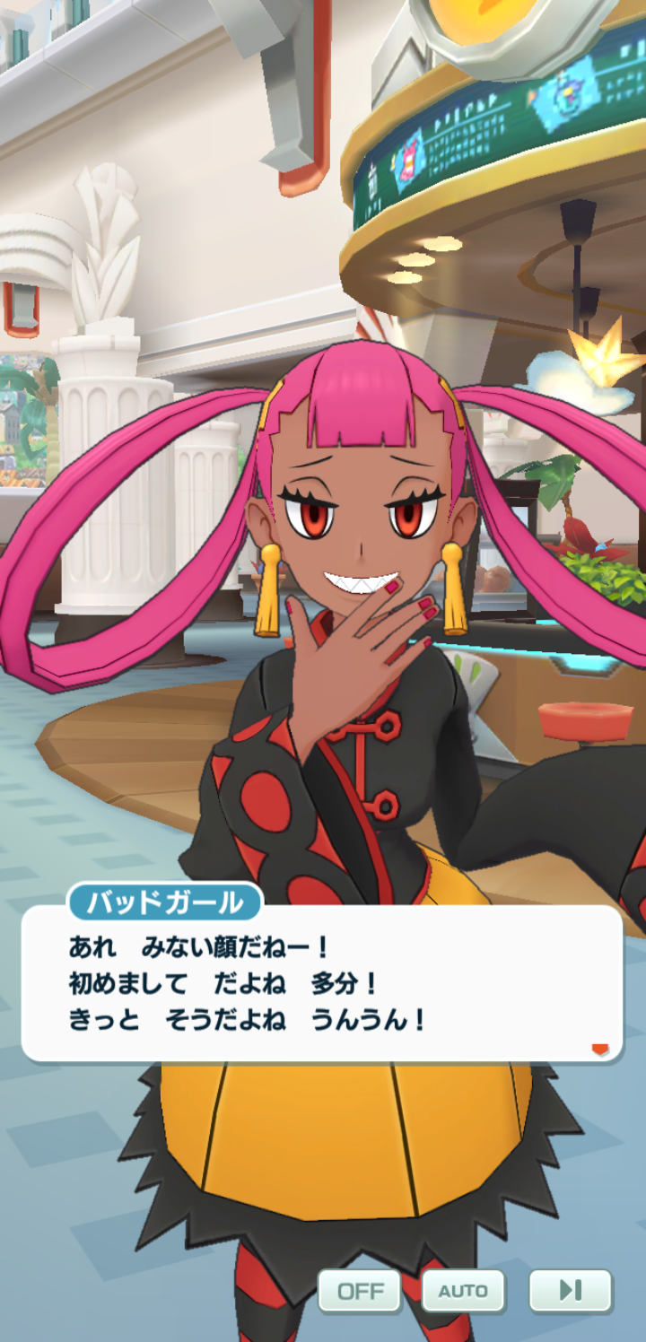 褐色ジト目ギザ歯萌え袖って的確に人のヘキ突きすぎじゃない???????