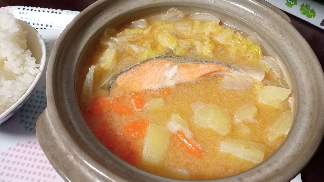 水多すぎた