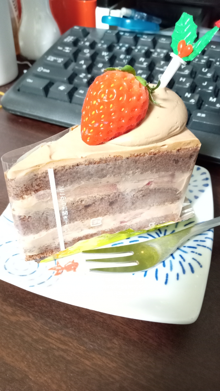 ショコラ