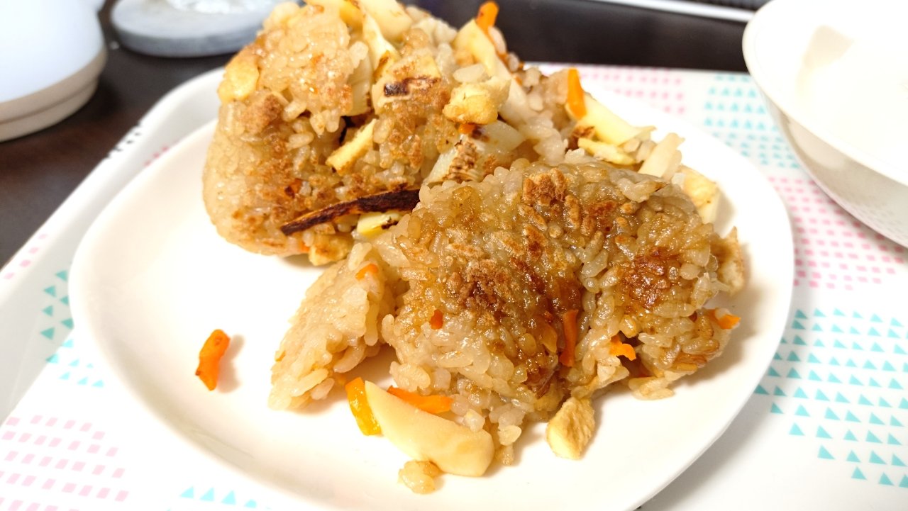 見るも無惨